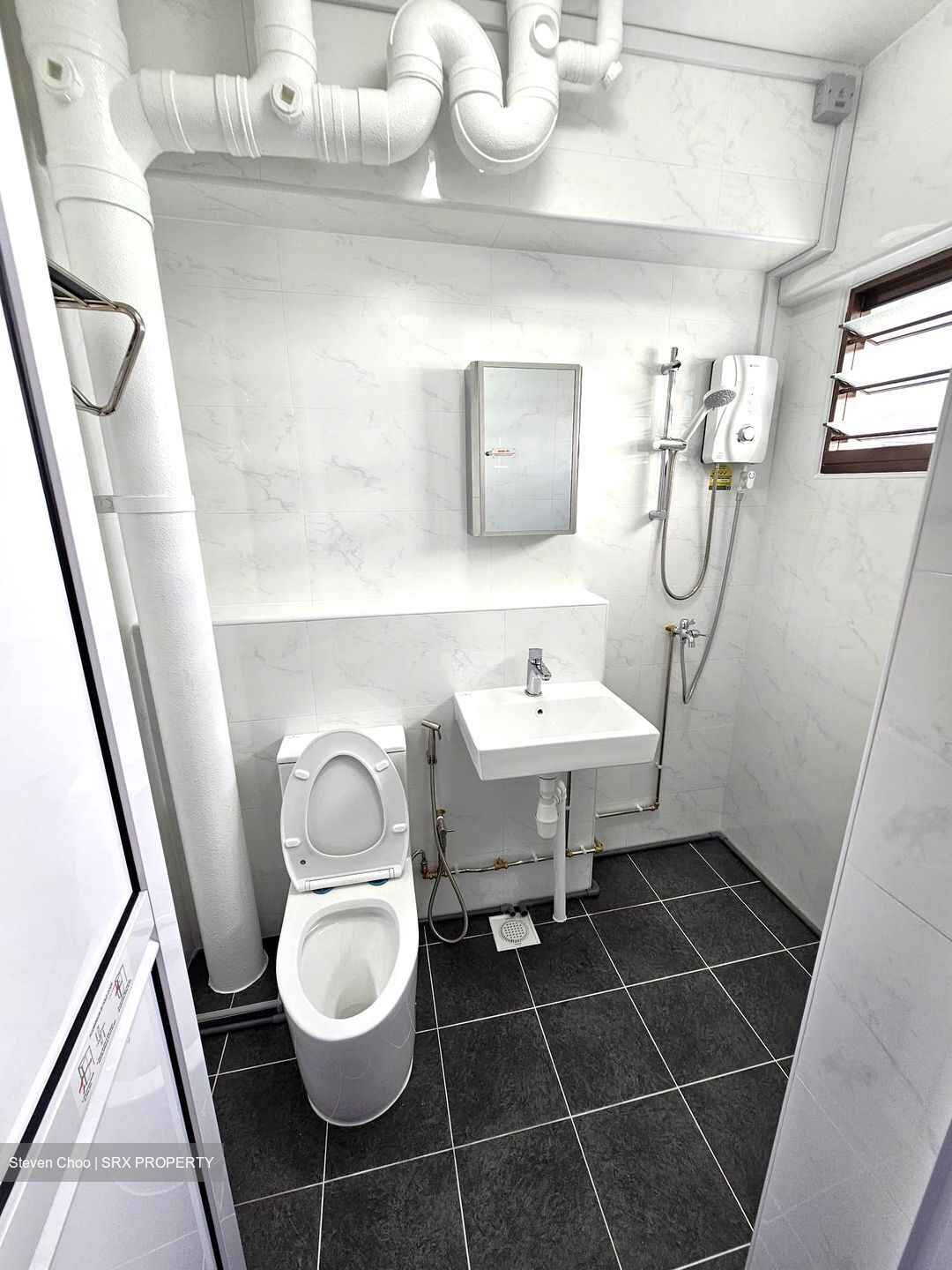 Blk 307 Choa Chu Kang Avenue 4 (Choa Chu Kang), HDB 4 Rooms #575112801